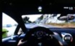 Off-screen демонстрация Forza Horizon 2