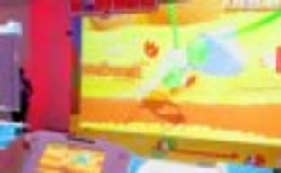 Новая демонстрация Yoshi’s Woolly World