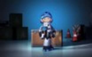Тизер Mighty No.9: The Animated Series