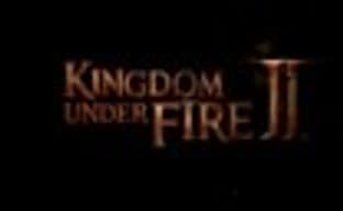 10 минут Kingdom Under Fire 2 