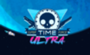 Super Time Force Ultra в Steam этим летом