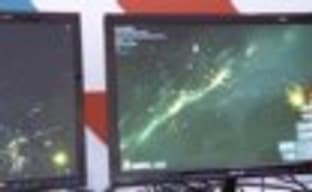 Mantle vs. DirectX на примере Starswarm