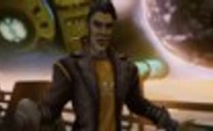 Borderlands: The Pre-Sequel - советы Красавчика Джека о выживании на Луне