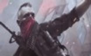 Homefront: The Revolution в режиме 1080р/30fps на PS4 и Xbox One