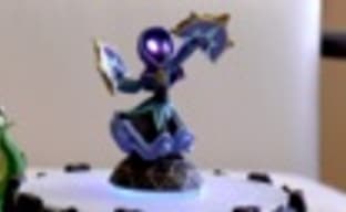 Исследование выявило большой интерес в играх в стиле Skylanders и Disney Infinity