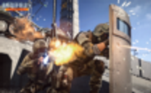 Дата выхода Battlefield 4 - Dragon’s Teeth