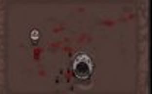 Binding of Isaac: Rebirth втрое больше оригинала