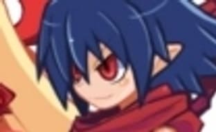 Продолжение Disgaea представят осенью