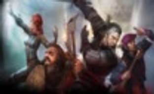 Стартовал закрытый бета-тест The Witcher Adventure Game