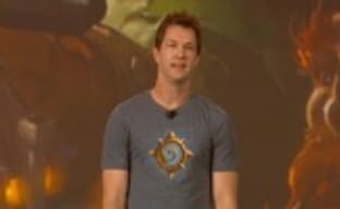 Rob Pardo ушел из Blizzard, проработав в студии 17 лет