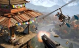 Far Cry 4 – игровой мир, подробности о бесплатном кооперативе, различные концовки и проч.