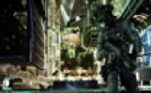 Call of Duty: Ghosts пользуются меньшей популярностью в Steam, чем три предыдущие части серии