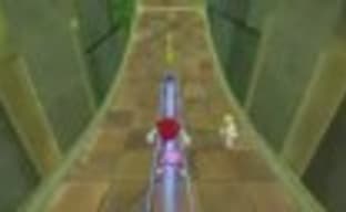 Трейлер Sonic Boom - Rise of Lyric