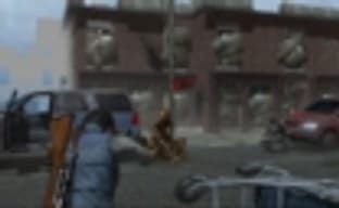 Анонс Falling Skies: The Game