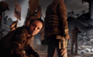 Анонс Homefront: The Revolution