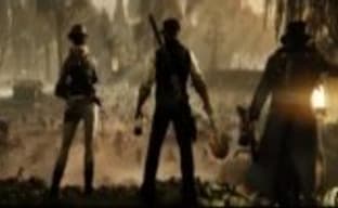 Crytek анонсировала HUNT: Horrors of the Gilded Age 