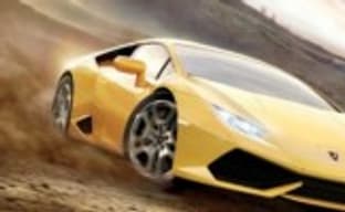 Forza Horizon 2 выйдет этой осенью на Xbox One и Xbox 360