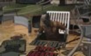 Zen Studios делает The Walking Dead Pinball 