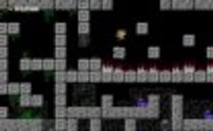 Хардкорный платформер 1001 Spikes в продаже