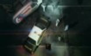 Launch-трейлер Murdered: Soul Suspect 