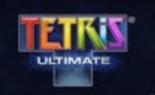 Тизер Tetris Ultimate
