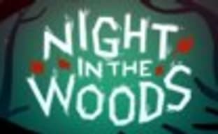 Анонс Night In The Woods для PS4