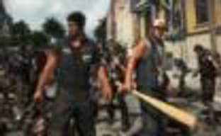 Dead Rising 3 в базе данных Steam