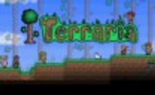 Terraria выйдет на PS4 и Xbox One