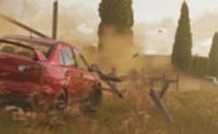 Forza Horizon 2 втрое больше оригинала, 100 часов на прохождение