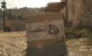 Snake в коробке - cвежий геймплей Metal Gear Solid V: The Phantom Pain