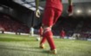 Тизер FIFA 15