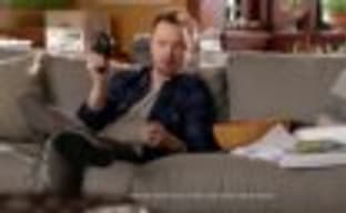 Aaron Paul рекламирует Xbox One