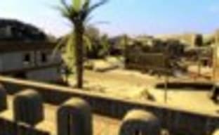 MP-трейлер Sniper Elite 3