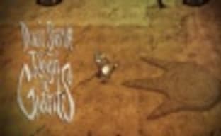 Don’t Starve: Giant Edition для PS Vita