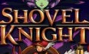 Дата выхода Shovel Knight