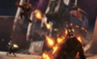 Loadout выйдет на PS4