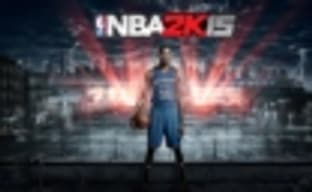 Рекламный ролик NBA 2K15
