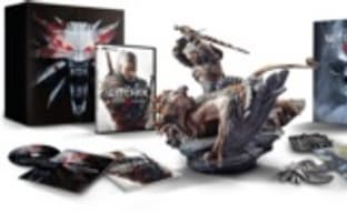 The Witcher 3: Wild Hunt - дата выхода, зрелищный трейлер и коллекционное издание