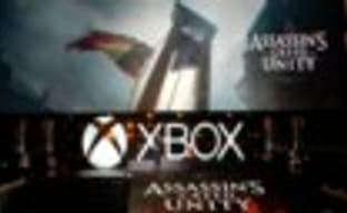 Assassin's Creed: Unity с кооперативом для четверых