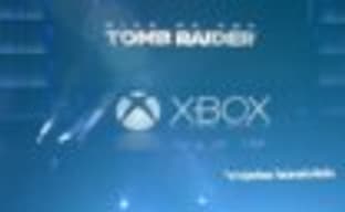 CG-трейлер Rise of the Tomb Raider