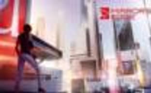 Свежий концепт-арт нового Mirror’s Edge