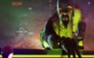 Новый Crackdown эксклюзивно для Xbox One