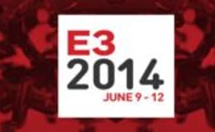 Расписание пресс-конференций Е3 2014
