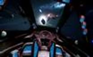 Star Citizen: $41 млн. и процедурная генерация