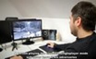 Дневники разработчиков Get Even