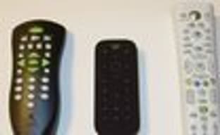 Xbox One Media Remote - распаковка и сравнение с другими пультами