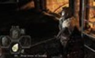 Слух: финальная версия Dark Souls II получила упрощенную модель освещения