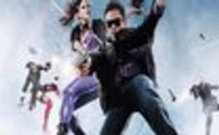 Слух: Saints Row V будет состоять из пародий на новые фильмы