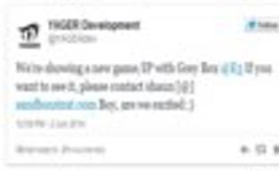 Создатели Spec Ops: The Line анонсируют новую IP на Е3 2014