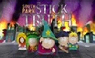 South Park: The Stick of Truth  на первом месте в британском чарте